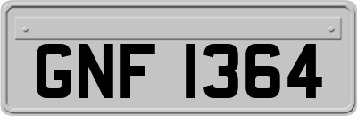 GNF1364