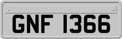 GNF1366