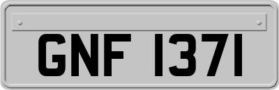 GNF1371