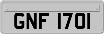 GNF1701