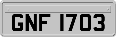 GNF1703
