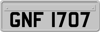 GNF1707