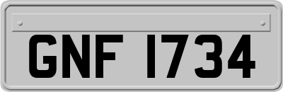 GNF1734