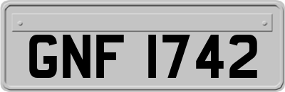 GNF1742