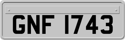 GNF1743