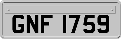 GNF1759