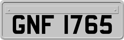 GNF1765