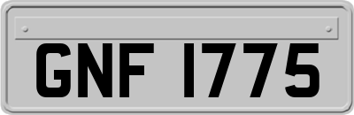 GNF1775