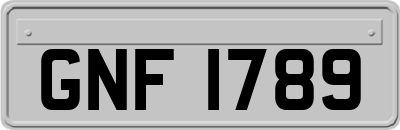 GNF1789