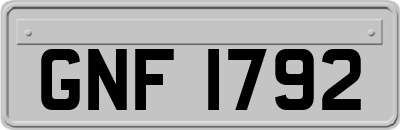 GNF1792