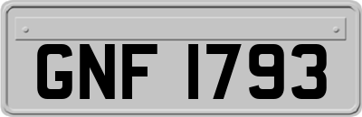GNF1793