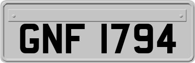 GNF1794