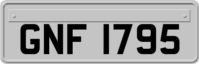 GNF1795