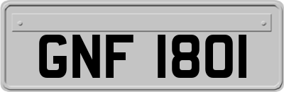 GNF1801
