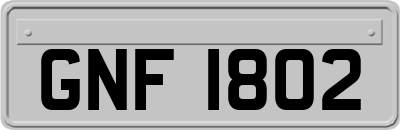 GNF1802