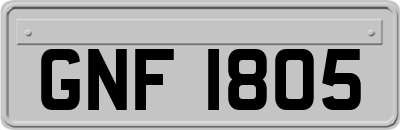 GNF1805