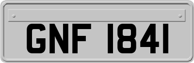 GNF1841