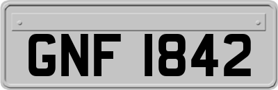GNF1842
