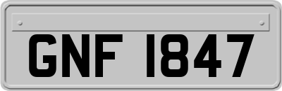 GNF1847