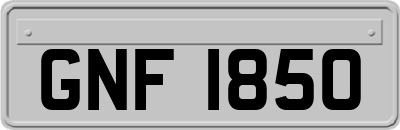 GNF1850