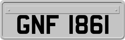 GNF1861