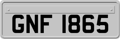 GNF1865