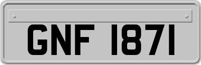 GNF1871