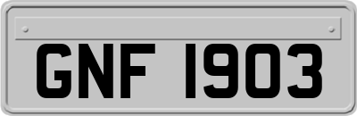 GNF1903