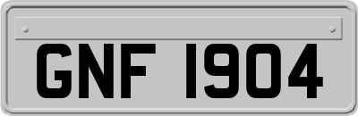 GNF1904