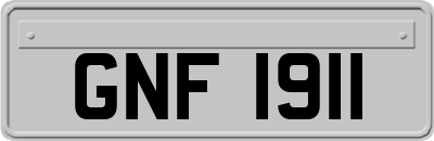 GNF1911