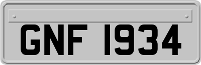 GNF1934