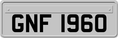 GNF1960