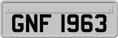 GNF1963
