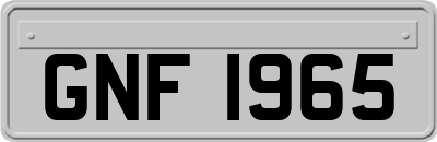GNF1965