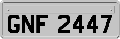 GNF2447