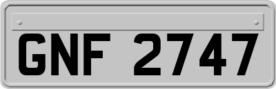 GNF2747