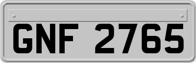 GNF2765