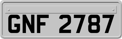 GNF2787
