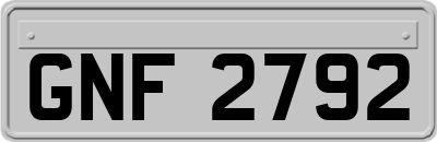 GNF2792