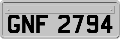 GNF2794
