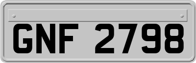 GNF2798