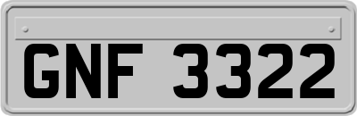 GNF3322