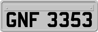 GNF3353