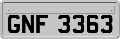 GNF3363
