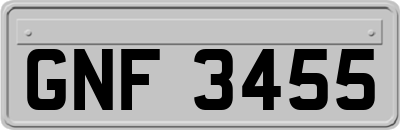 GNF3455