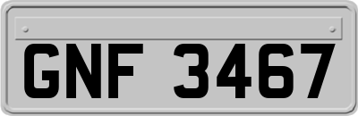GNF3467