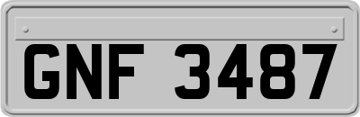 GNF3487