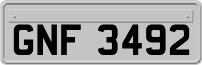 GNF3492
