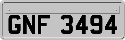 GNF3494