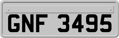 GNF3495
